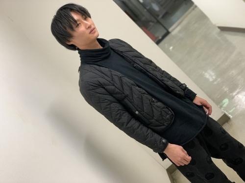 タトラスのメンズ　