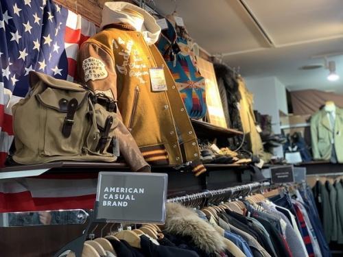 トレファクスタイル本八幡店ブログ画像１