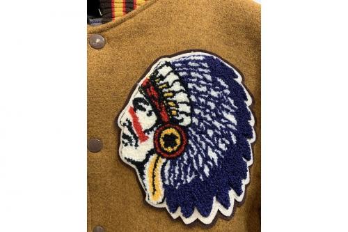 ホワイツビルのアメカジ