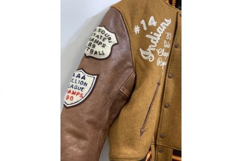 アメカジのクリスマス