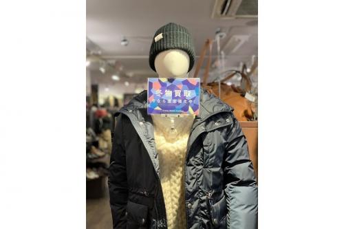 トレファクスタイル本八幡店ブログ画像１