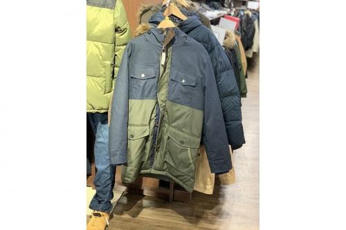 niko andのニコアンド