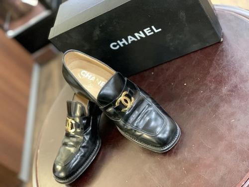 CHANELのシャネル