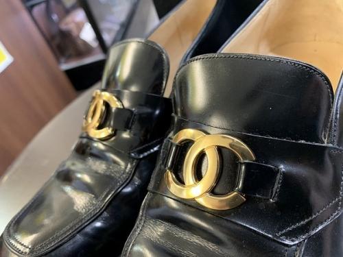 シャネルの買取