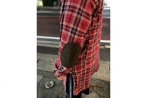 Engineered Garmentsのエンジニアードガーメンツ