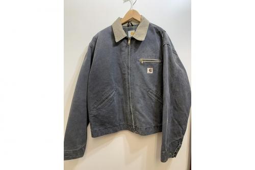 Carharttのカーハート