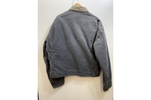 カーハートのアメカジ