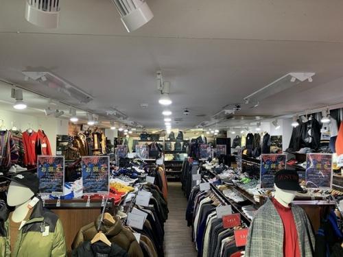 トレファクスタイル本八幡店ブログ画像２