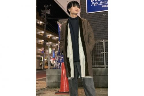 トレファクスタイル本八幡店ブログ画像１