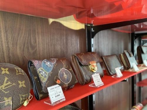 買取強化のスーパーブランド