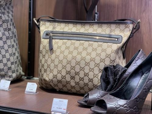 トレファクスタイル本八幡店ブログ画像４