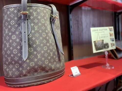 トレファクスタイル本八幡店ブログ画像１