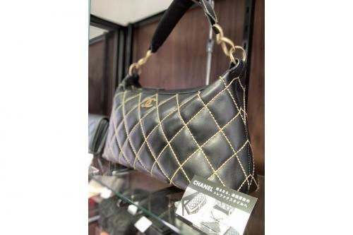 買取強化のバッグ