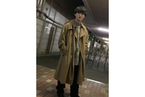 店舗からのお知らせの入荷速報