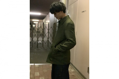 トレファクスタイル本八幡店ブログ画像１