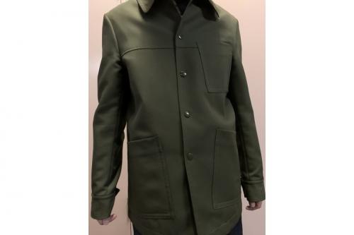 デザインカバーオール