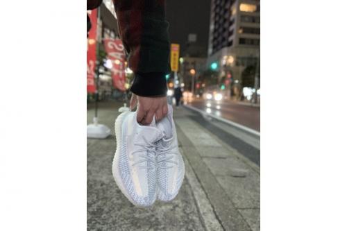 入荷速報のカニエ・ウエスト