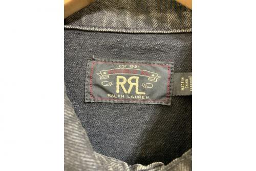 RRLのダブルアールエル