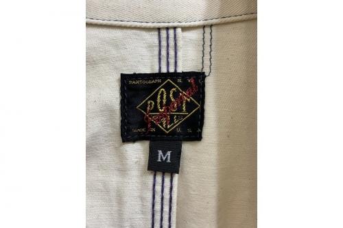 POST O'ALLSのポストオーバーオールズ