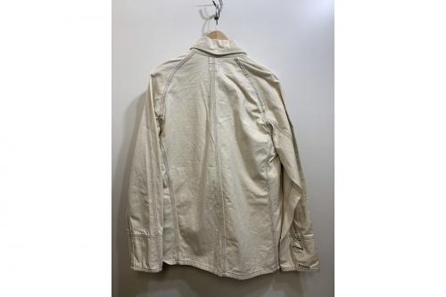 カバーオールのメンズ