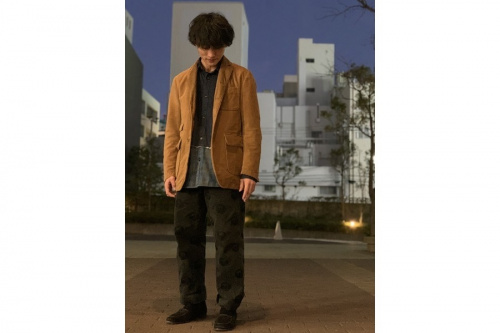 トレファクスタイル本八幡店ブログ画像１