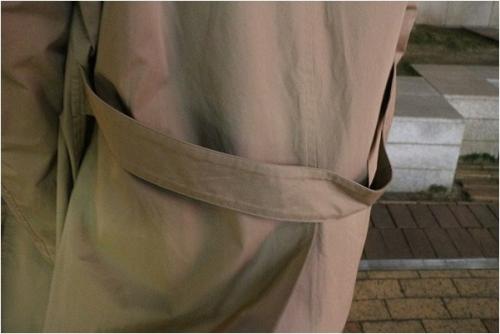 DANTONのダントン