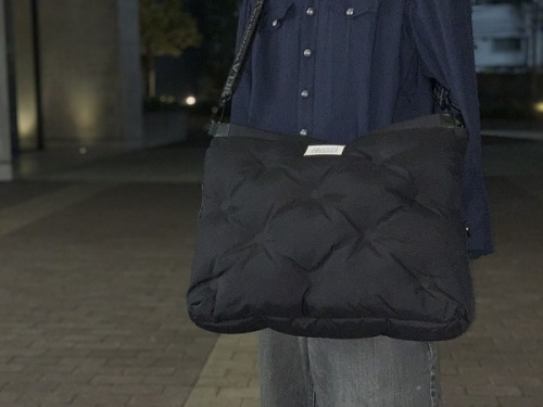 ラグジュアリーブランドのMaison Margiela