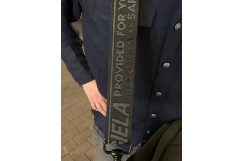 メゾンマルジェラのGLAM SLAM