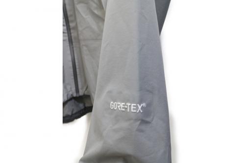 ザノースフェイスのClimb Light Jacket