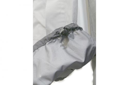 クライムライトジャケット