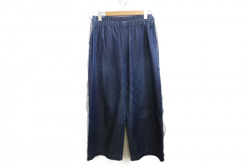 ドメスティックブランドのcomme des garcons