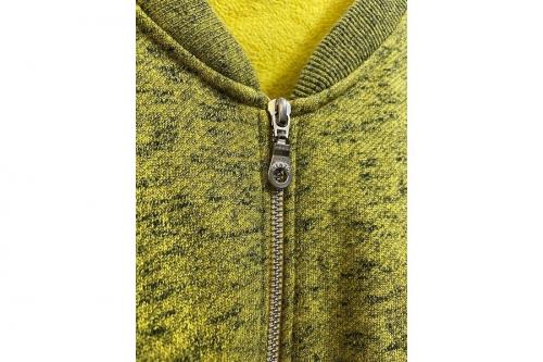 ケンゾーのカーディガン