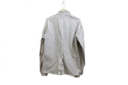 NUDIE JEANSのヌーディジーンズ