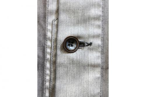 デニムジャケット