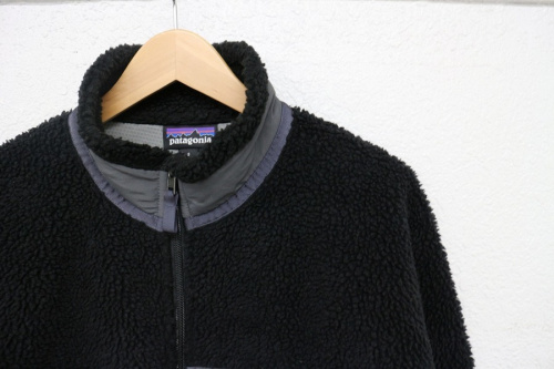 アウトドアブランドのPatagonia