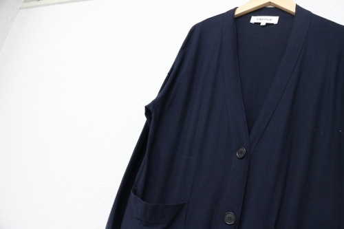 キャリアファッションのENFOLD