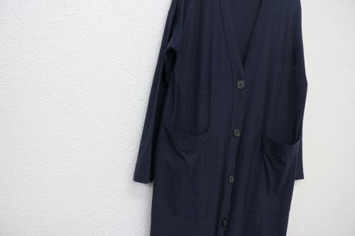 エンフォルドのカーディガン