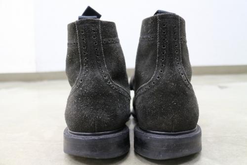 ブーツの本八幡　買取