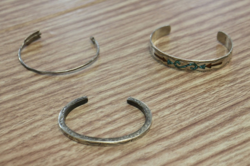 ヴィンテージアイテム