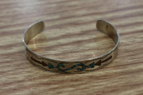 シルバーアクセサリー