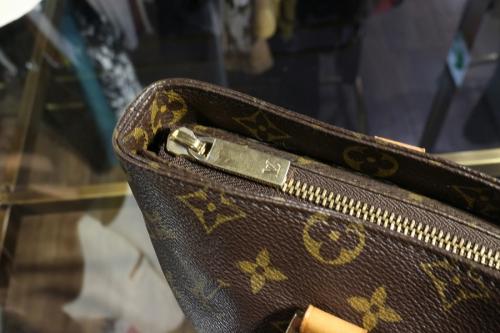 ルイ ヴィトン の千葉