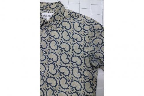 メゾンマルタンマルジェラの千葉