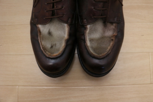 ドレスシューズ