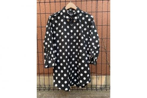 comme des garconsのコムデギャルソン