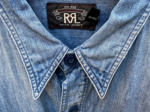 アメカジブランドのRRL