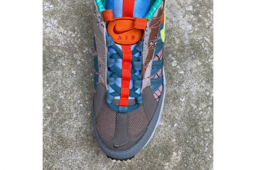 スポーツブランドのNIKE