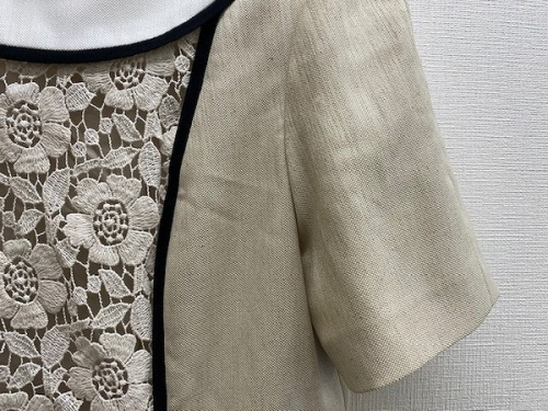 キャリアファッションのM'S GRACY