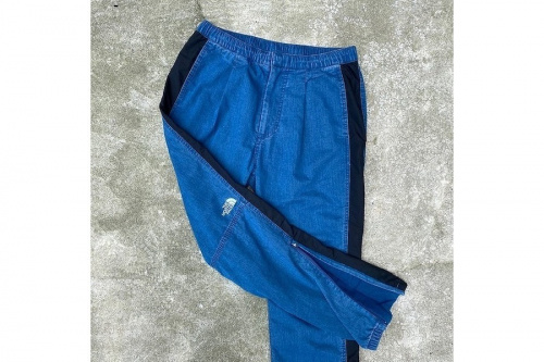 アウトドアブランドのTHE NORTH FACE PURPLE LABEL