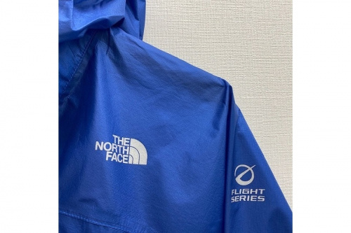 アウトドアブランドのTHE NORTH FACE