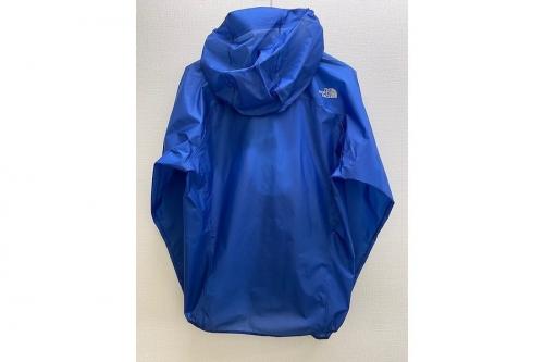 ザノースフェイスのストライクトレイルフーディー　Strike Trail Hoodie
